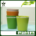 300ml drinking cup high quality eco glasses